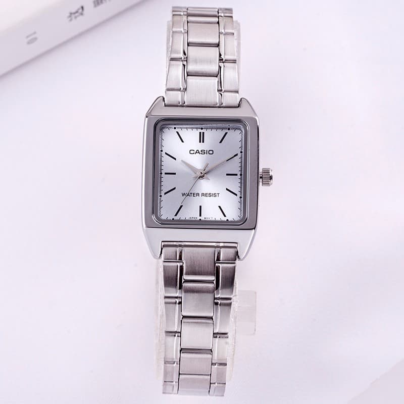 Часы Casio LTP-V007D-2E - изображение 6