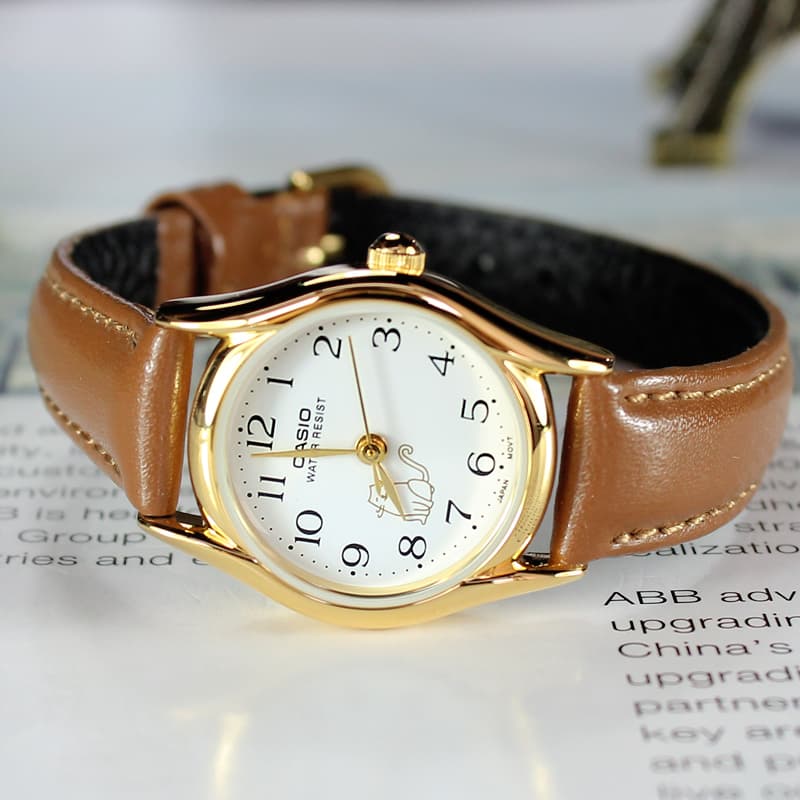 Часы CASIO DRESS LTP-1094Q-7B8 - изображение 7