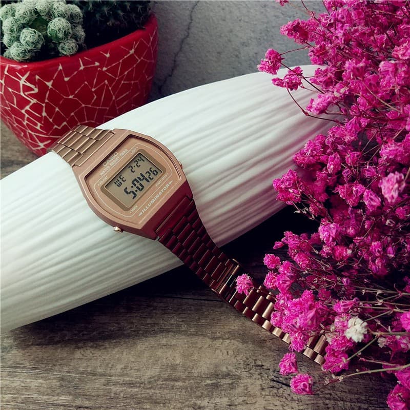 Часы Casio B640WC-5A - изображение 5