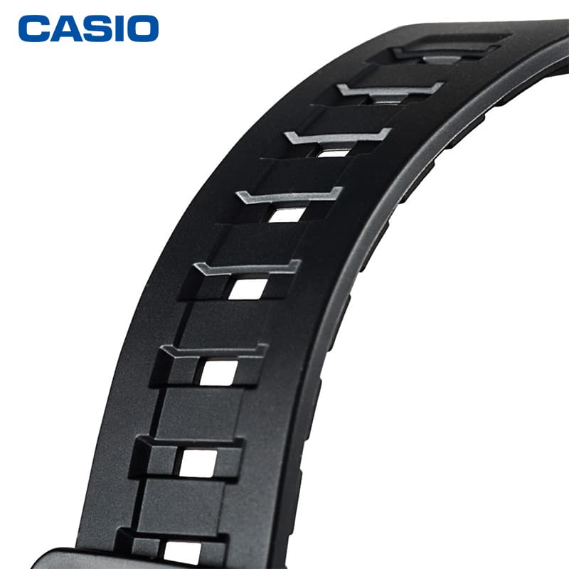 Часы Casio AQ-S810W-1AVDF - изображение 6