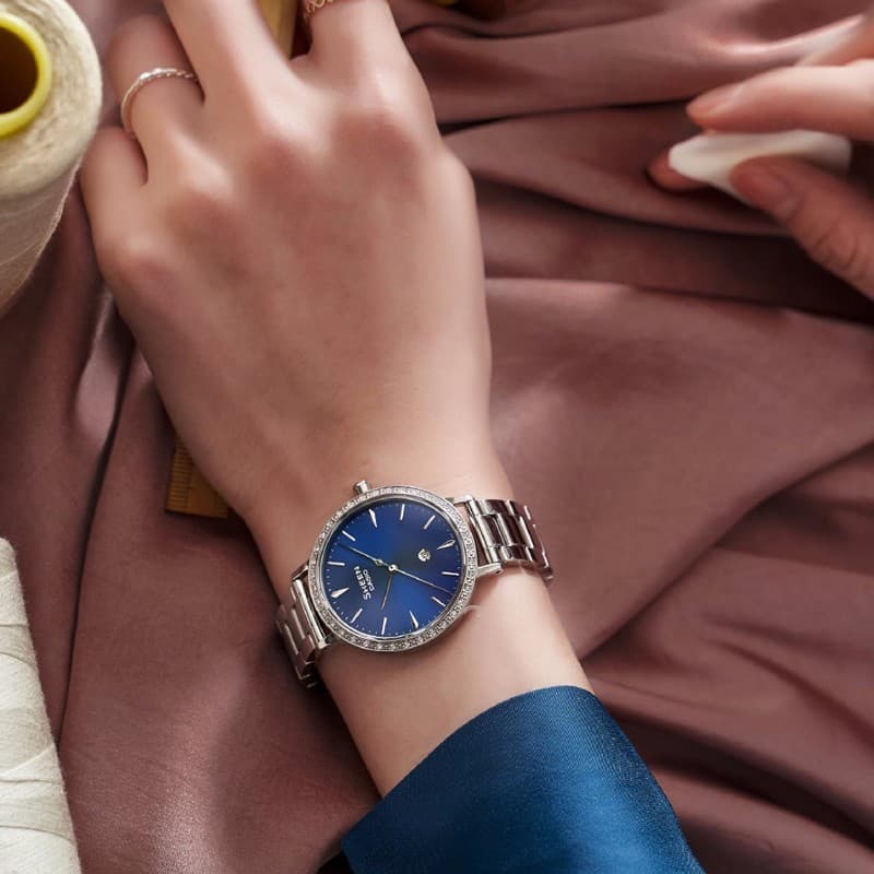 Часы CASIO SHEEN SHE-4535D-2AU - изображение 5