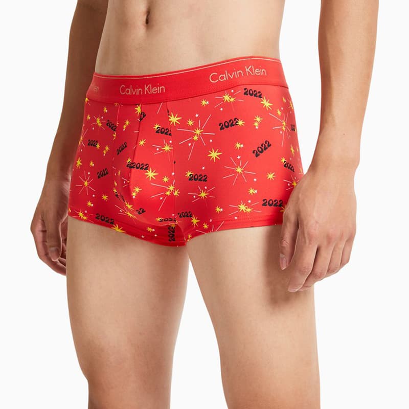 Трусы CKCalvin Klein FW21 Logo 1 - изображение 4