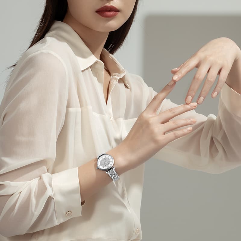 Механические часы Emporio Armani AR1925 - изображение 5