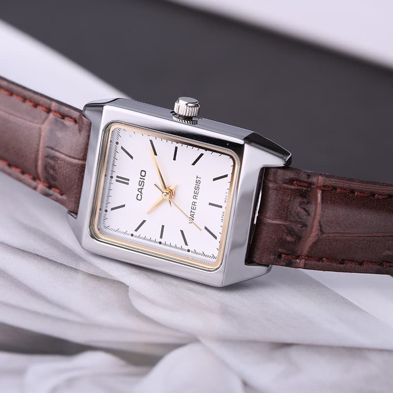 Часы Casio LTP-V007L-7E2 - изображение 5