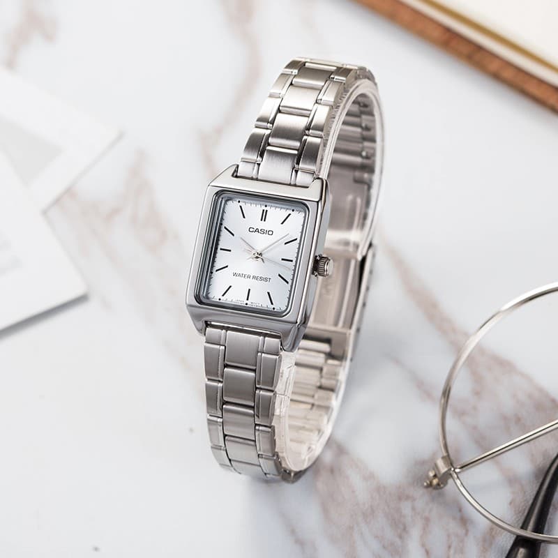 Часы Casio LTP-V007D-2E - изображение 7
