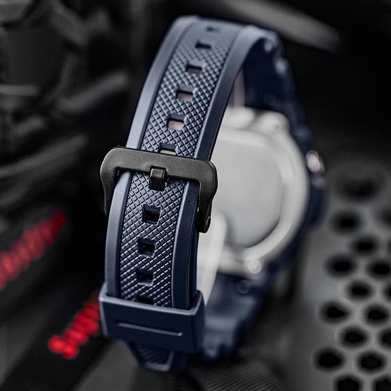 Часы CASIO YOUTH 50 W-219H-2AVDF - изображение 8