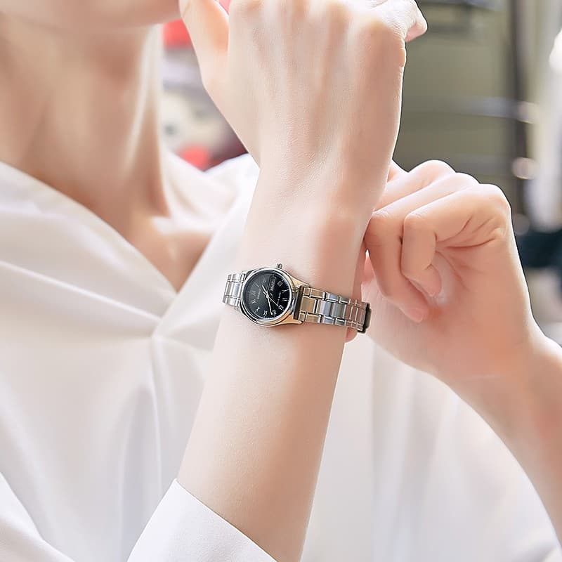 Часы Casio LTP-V006D-1B - изображение 4