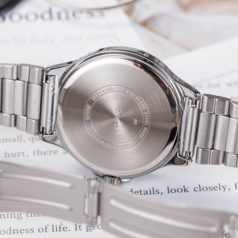 Часы Casio LTP-V300D-4A - изображение 7