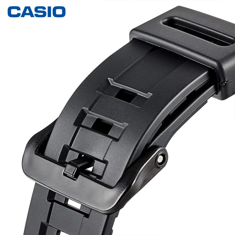 Часы Casio AQ-S810W-1AVDF - изображение 7