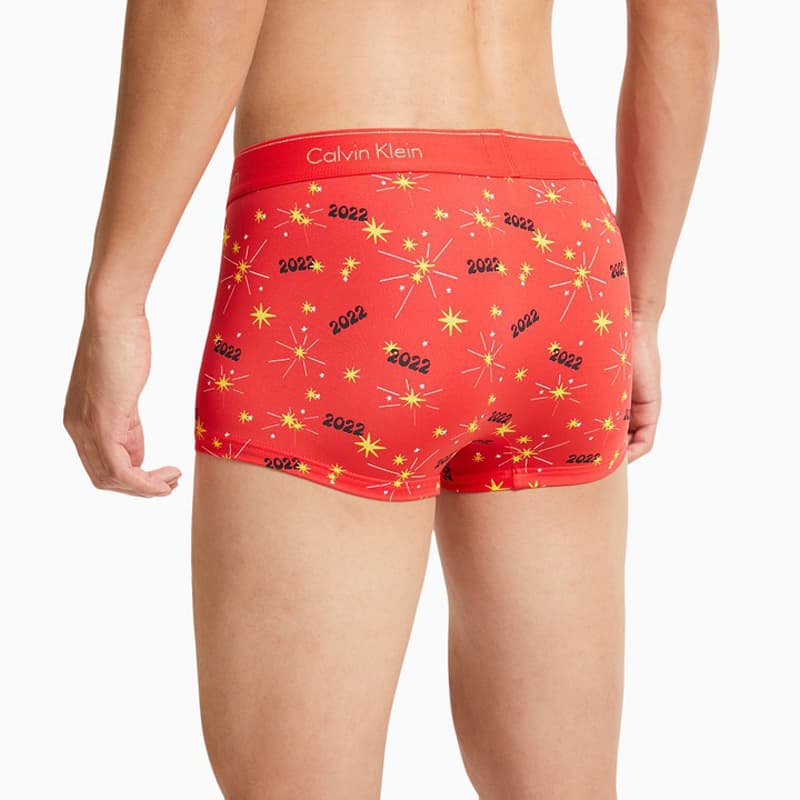 Трусы CKCalvin Klein FW21 Logo 1 - изображение 7