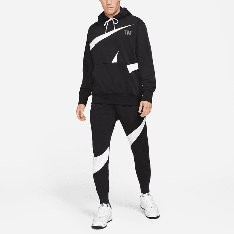 Штаны Nike - изображение 3