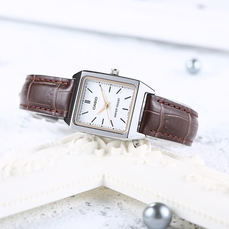 Часы Casio LTP-V007L-7E2 - изображение 6