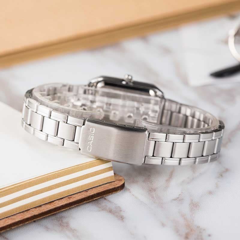 Часы Casio LTP-V007D-2E - изображение 8