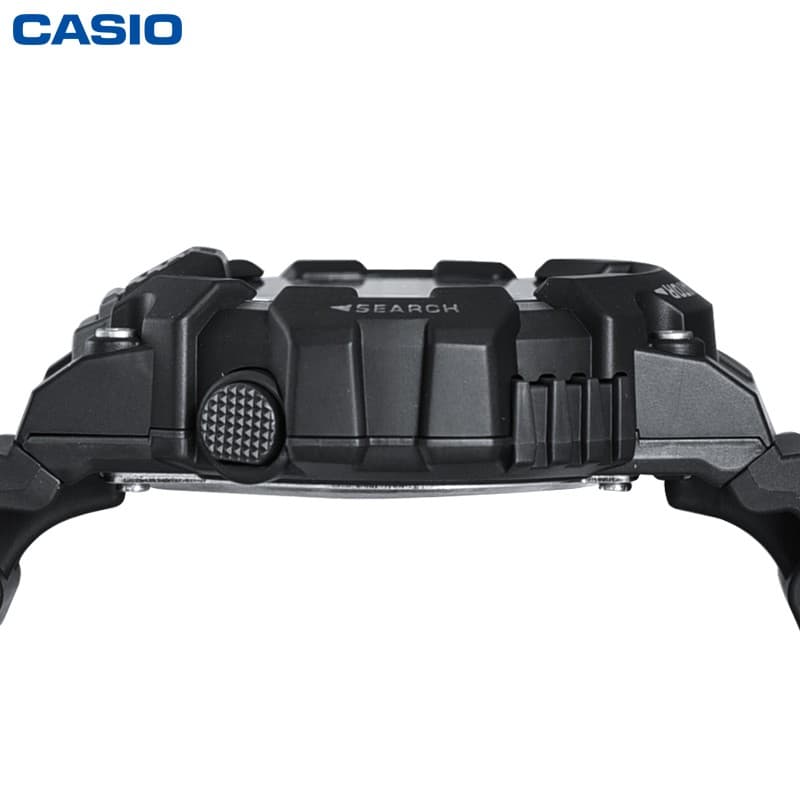 Часы Casio G-Shock HDC-700-1A - изображение 5