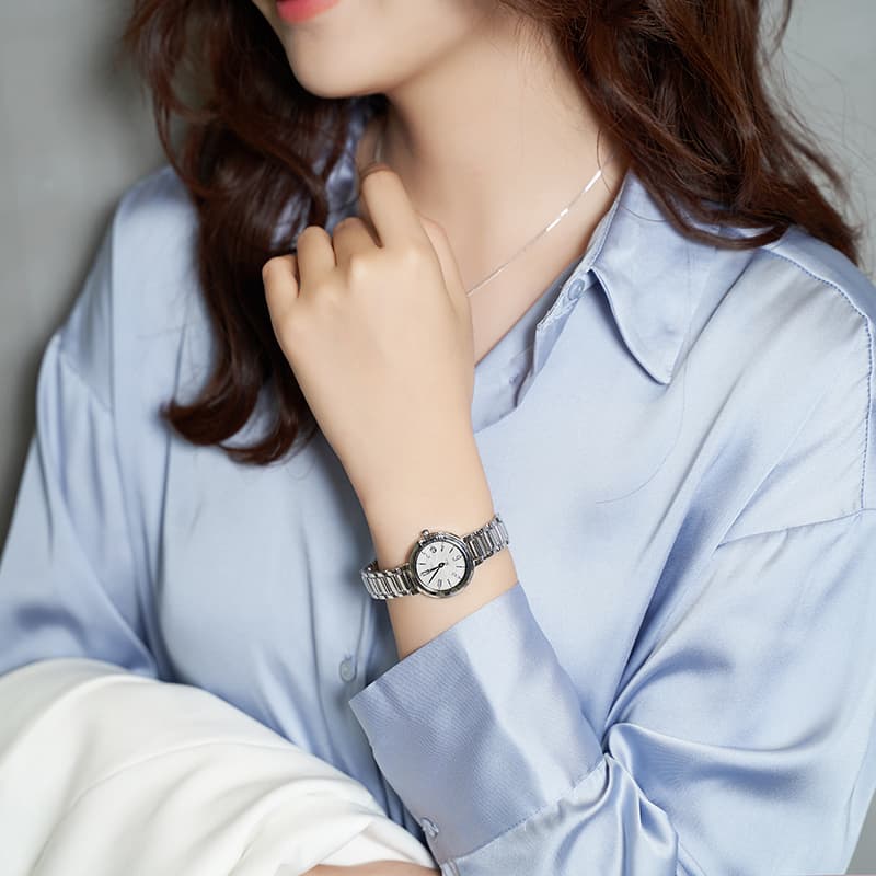 Часы CASIO SHEEN SHE-4531D-7AUPR - изображение 4