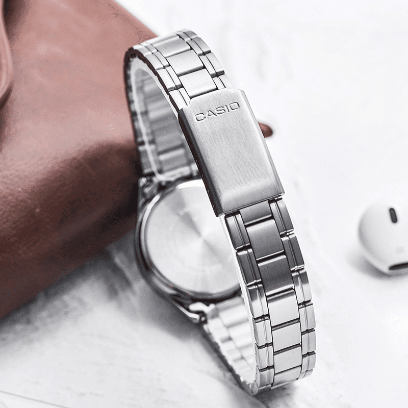 Часы Casio LTP-V005D-4B2 - изображение 6