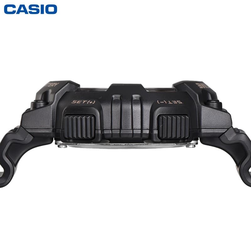 Часы CASIO AEQ-110W-1A3 - изображение 5