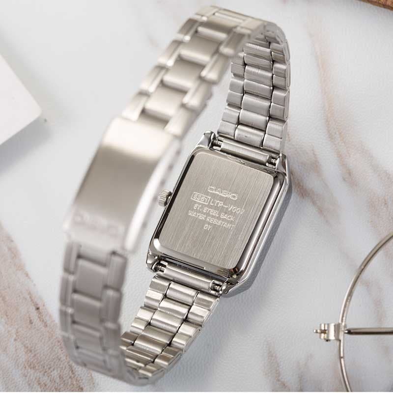 Часы Casio LTP-V007D-2E - изображение 9