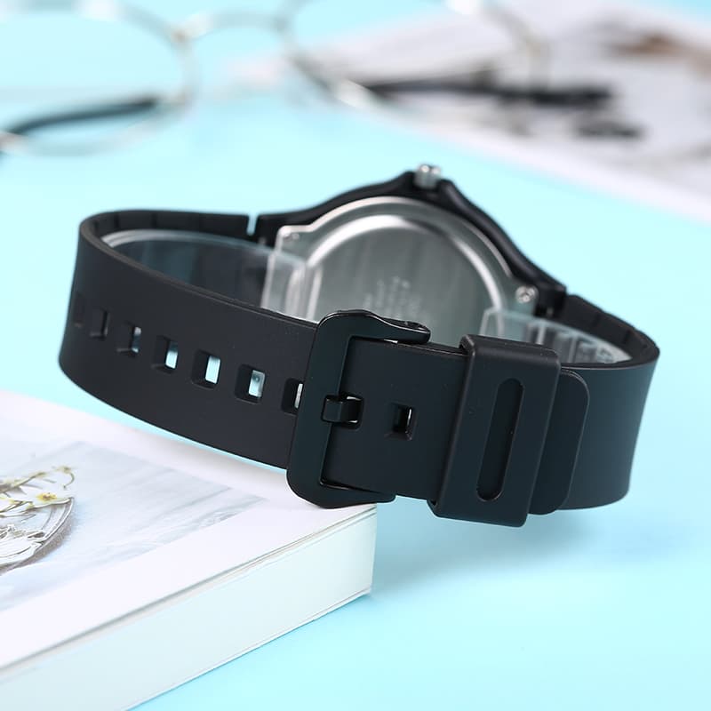 Часы CASIO MW-240-3B - изображение 9