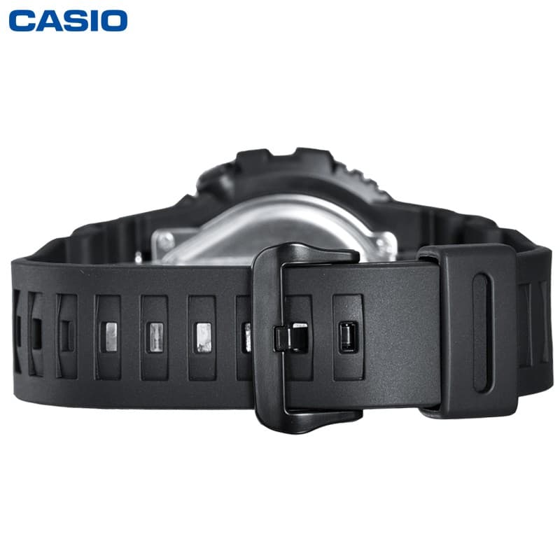 Часы Casio G-Shock HDC-700-1A - изображение 7