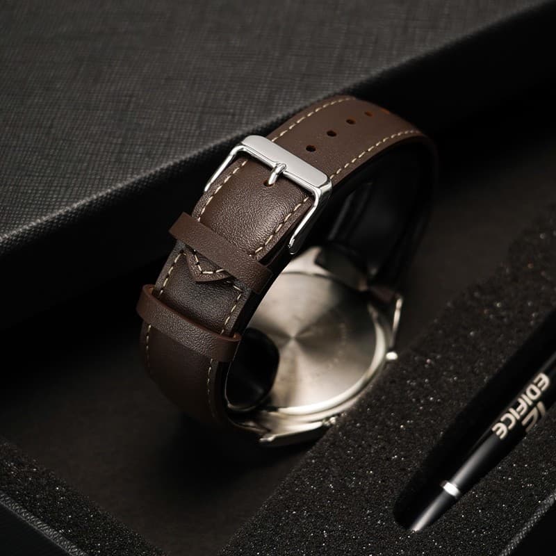 Часы Casio MTP-E303L-7AVDF - изображение 8