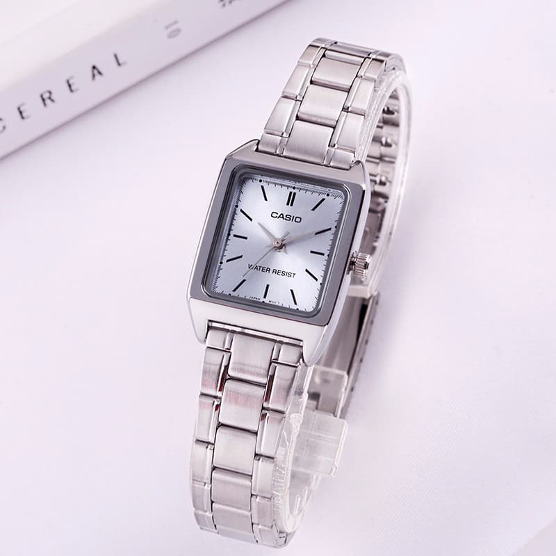 Часы Casio LTP-V007D-2E - изображение 4