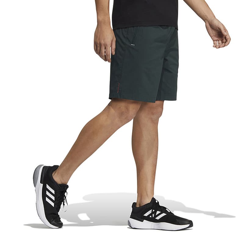 Тренировочные штаны adidas Logo - изображение 4