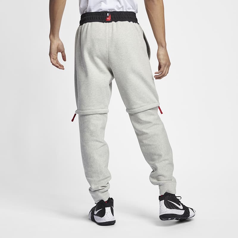 Спортивная одежда Nike Kyrie - изображение 4