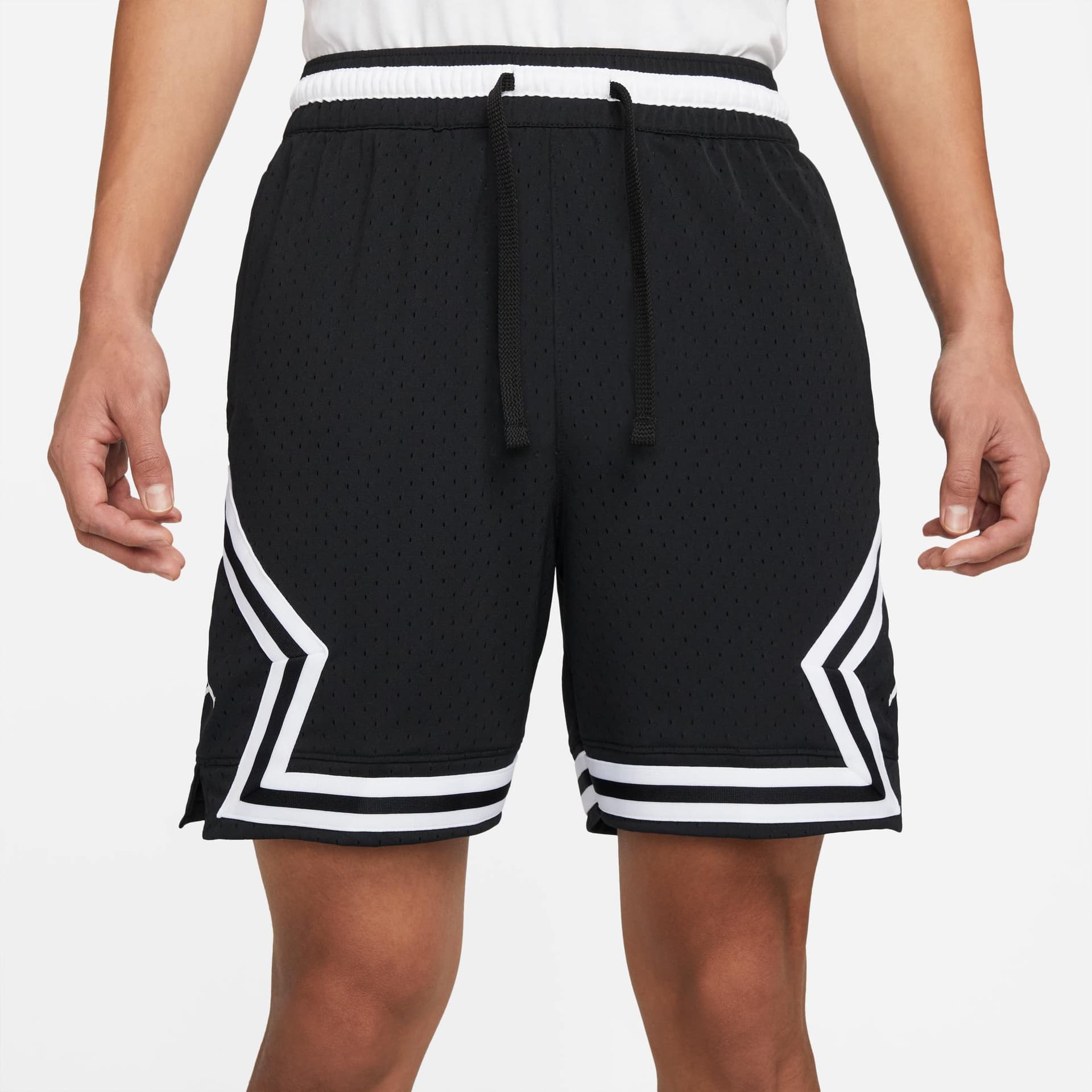 Баскетбольные шорты Jordan Sport Dri-fit Shorts - изображение 5