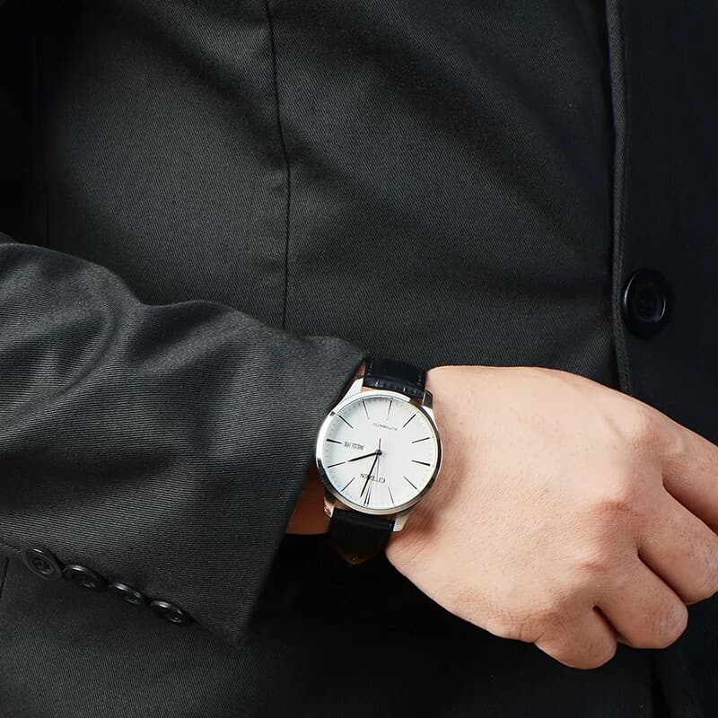 Часы CITIZEN NH8350-08BB - изображение 5