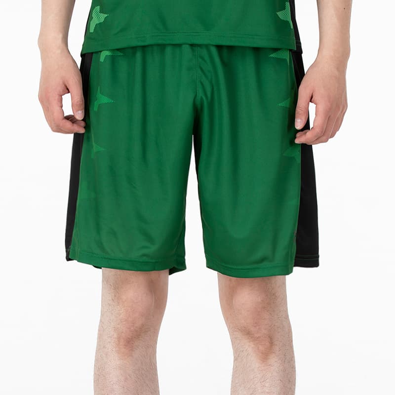 Баскетбольные шорты Under Armour - изображение 2