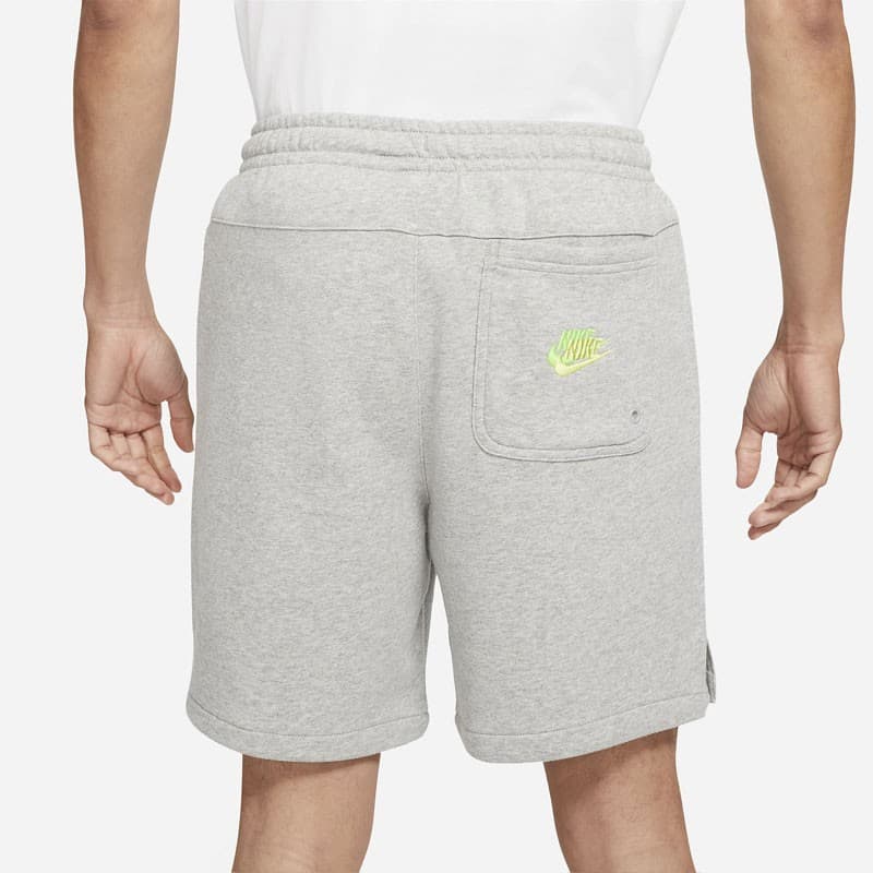 Шорты Nike - изображение 4