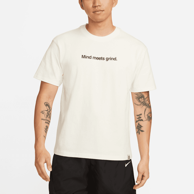 Футболка Nike T - изображение 6