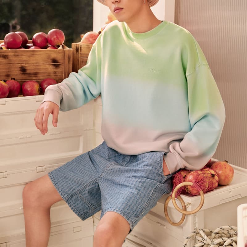 Шорты Levis Fresh - изображение 4