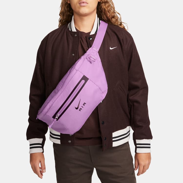 Поясная сумка Nike ELEMENTAL PREMIUM - изображение 5