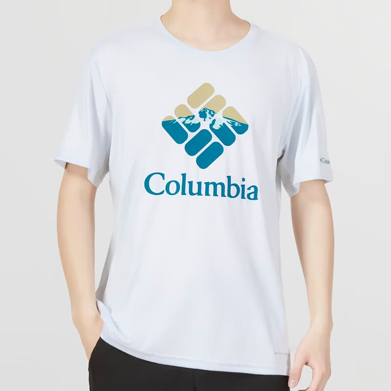 Футболка Columbia LogoT - изображение 3