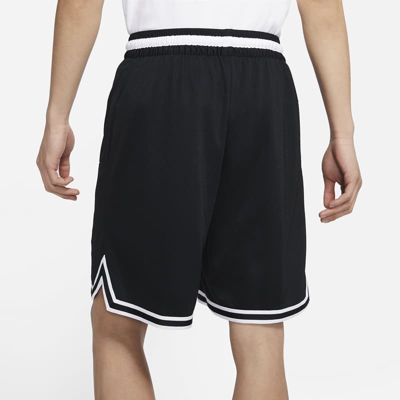 Баскетбольные шорты Nike Dri-FIT DNA - изображение 5