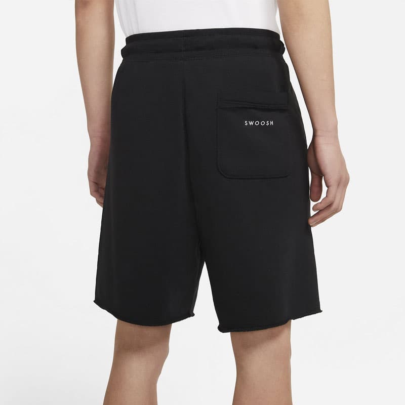 Шорты Nike Swoosh Shorts - изображение 5