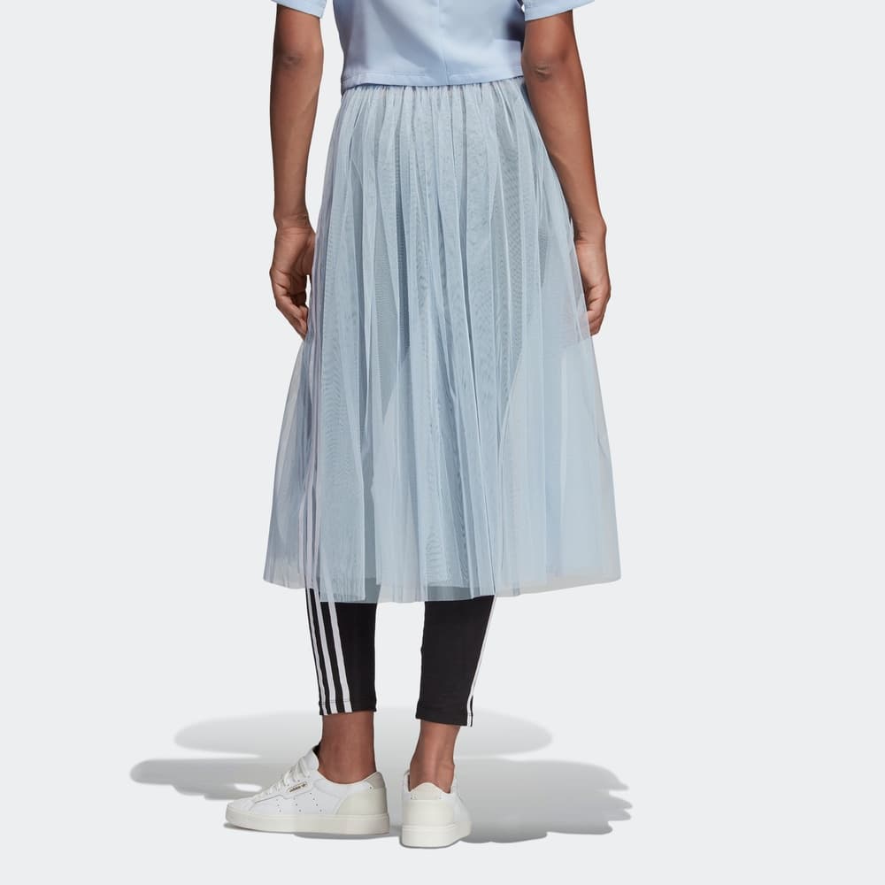 Юбка adidas originals SKIRT TULLE - изображение 3