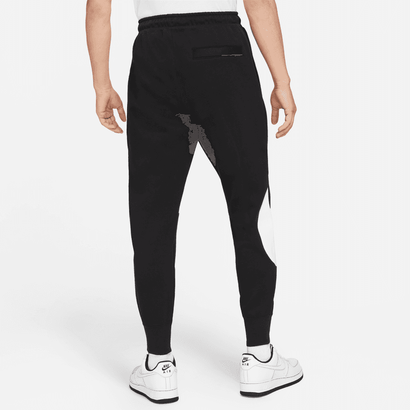 Штаны Nike - изображение 5