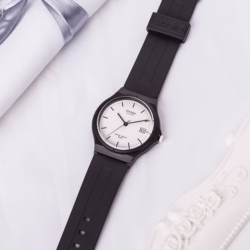 Часы Casio MW-59-7E - изображение 3