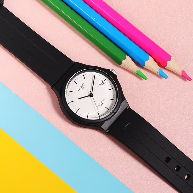 Часы Casio MW-59-7E - изображение 6