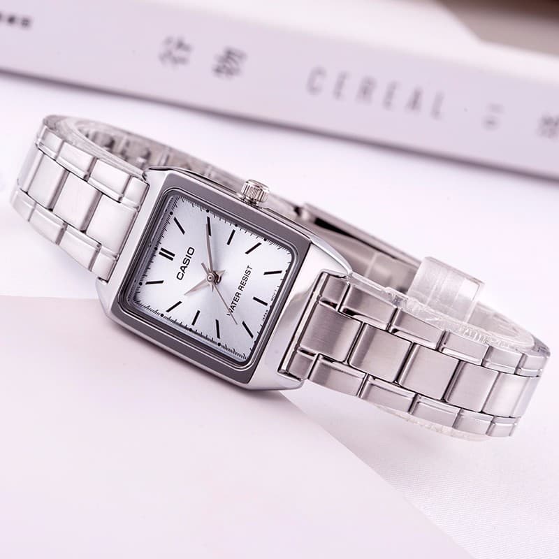 Часы Casio LTP-V007D-2E - изображение 5