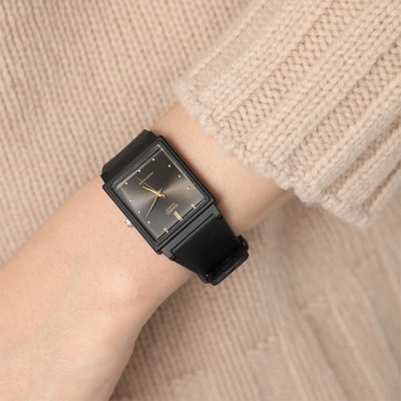 Часы Casio MQ-38-1A - изображение 3