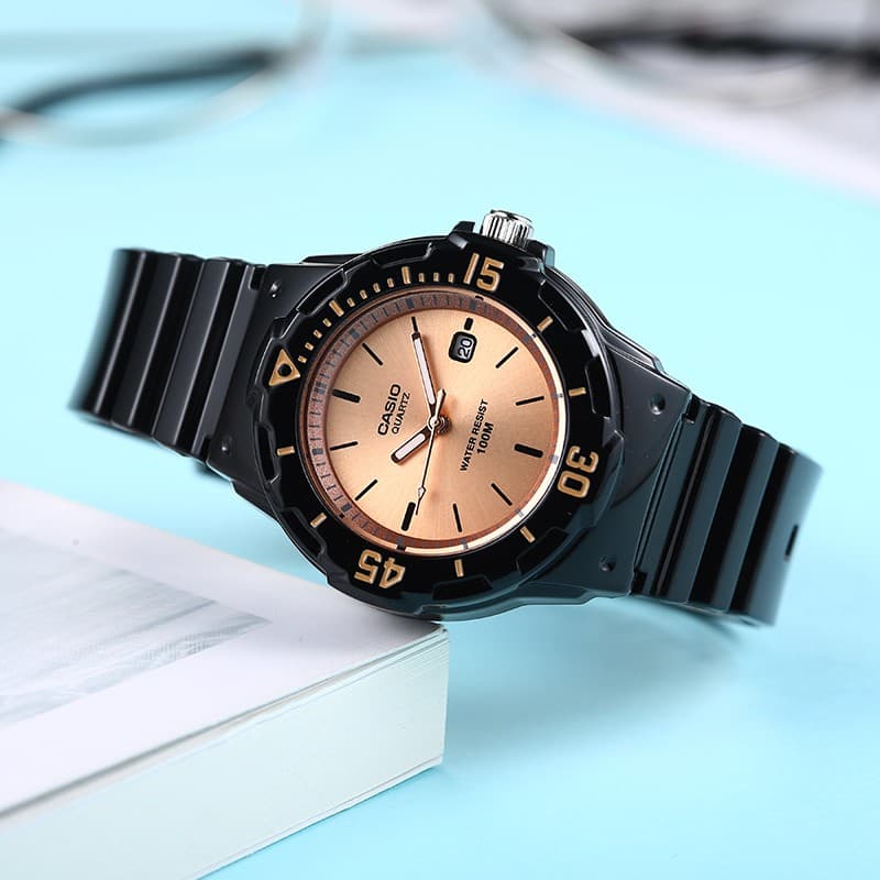 Часы CASIOYOUTH LRW-200H-9E2V - изображение 6
