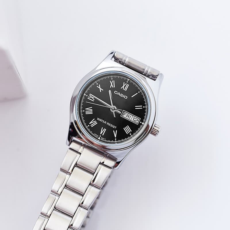 Часы Casio LTP-V006D-1B - изображение 5