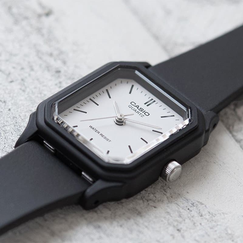 Часы Casio LQ-142-7E - изображение 6
