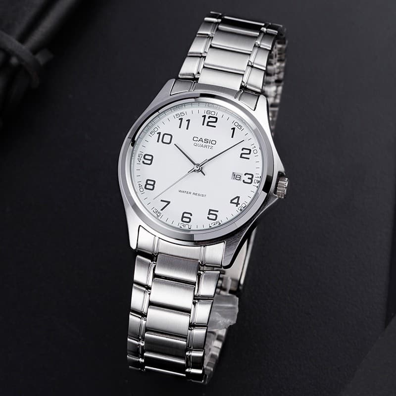 Часы CASIO MTP-1183A-7B - изображение 4