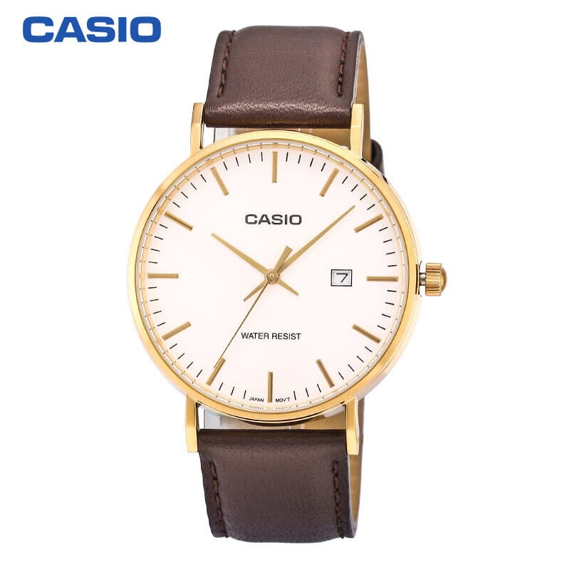 Часы Casio MTH-1060GL-7APF - изображение 2