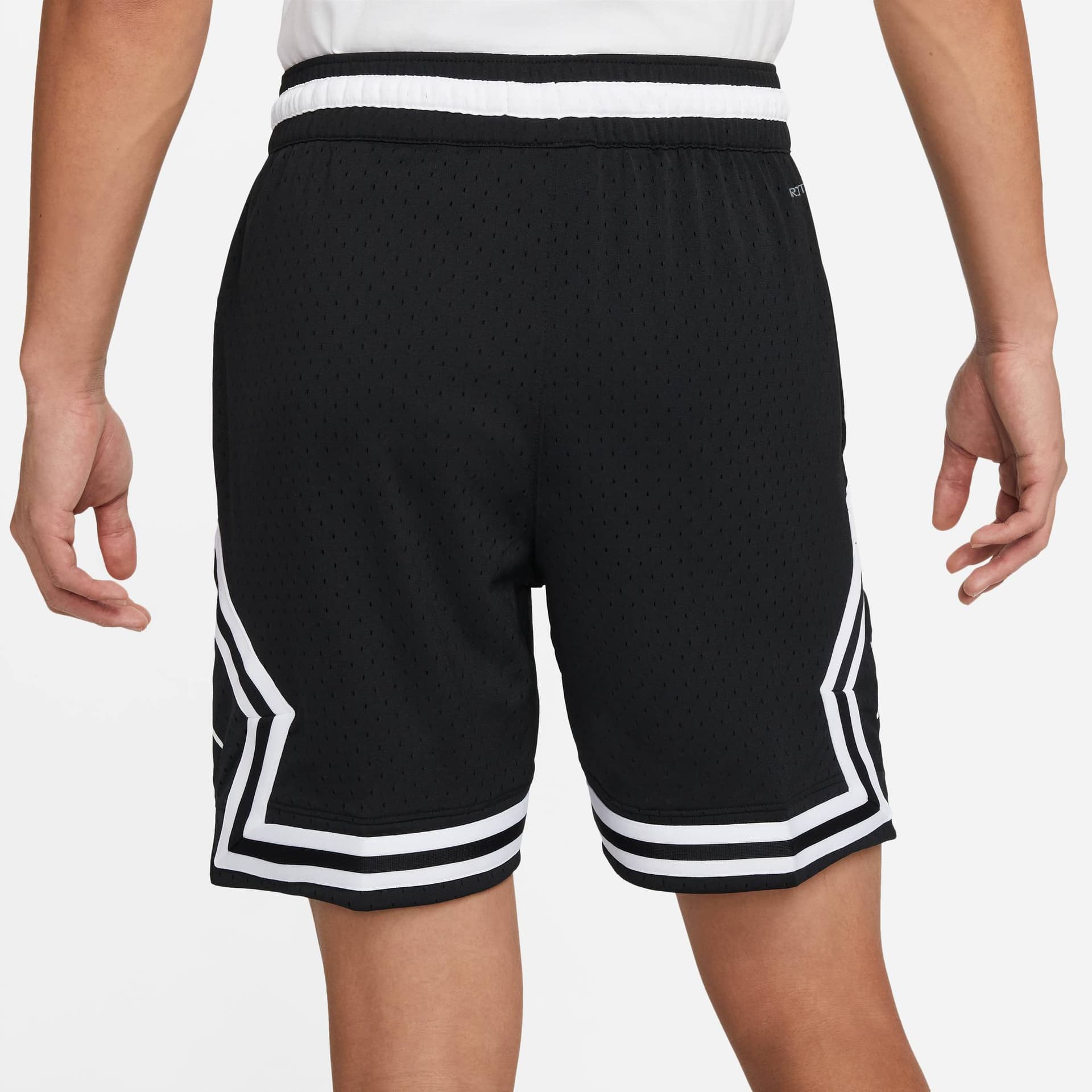 Баскетбольные шорты Jordan Sport Dri-fit Shorts - изображение 6